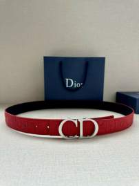 Picture of Dior Belts _SKUfw240126920fw